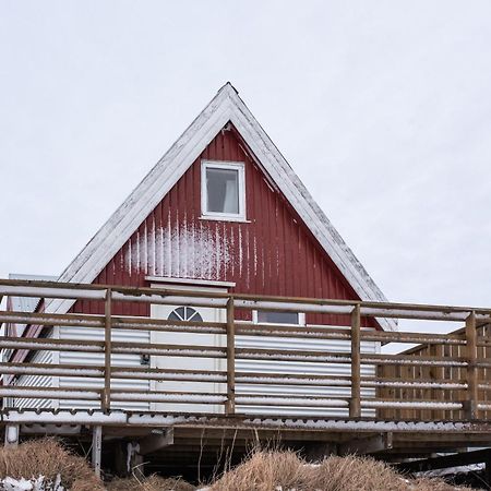 The Holiday Houses By Stay In Iceland เคียร์กยูไปยาเคลาสตูร์ ห้อง รูปภาพ