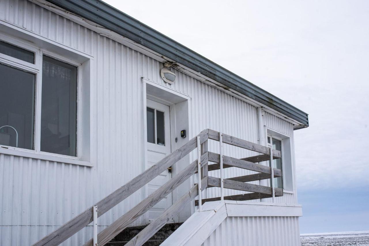 The Holiday Houses By Stay In Iceland เคียร์กยูไปยาเคลาสตูร์ ภายนอก รูปภาพ
