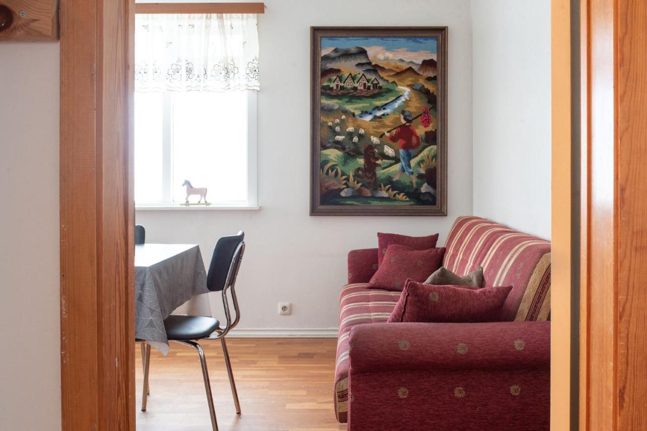 The Holiday Houses By Stay In Iceland เคียร์กยูไปยาเคลาสตูร์ ภายนอก รูปภาพ