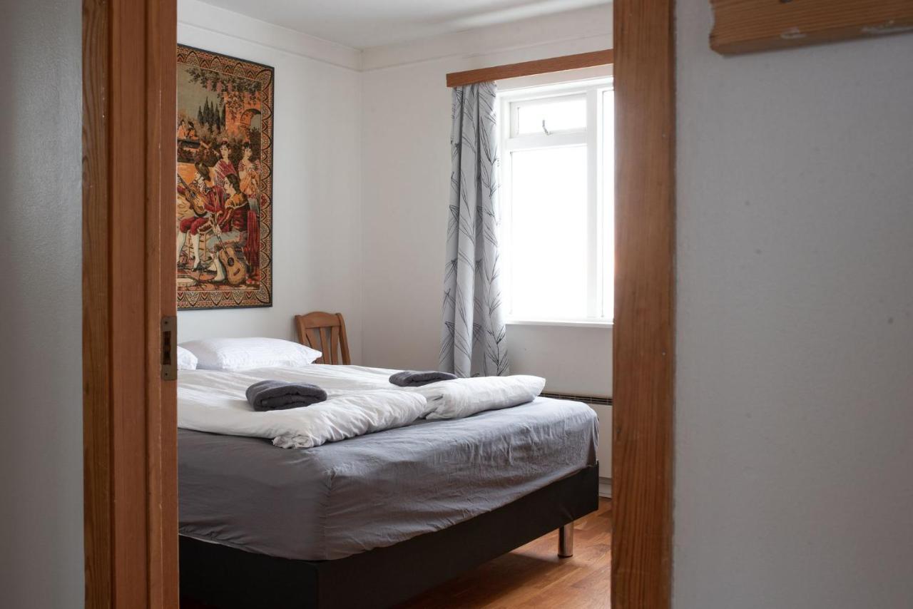 The Holiday Houses By Stay In Iceland เคียร์กยูไปยาเคลาสตูร์ ภายนอก รูปภาพ