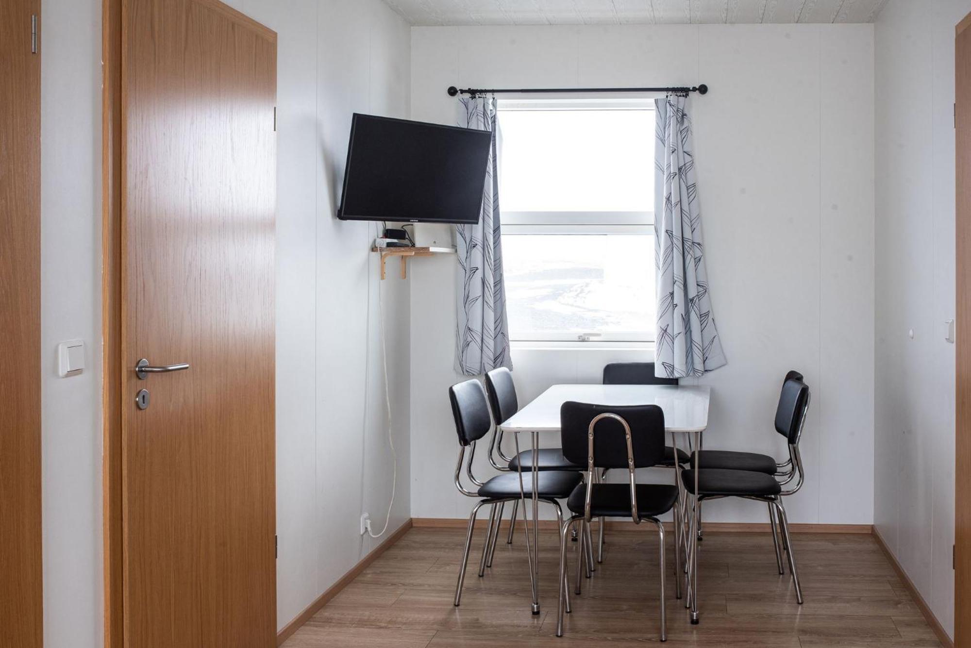 The Holiday Houses By Stay In Iceland เคียร์กยูไปยาเคลาสตูร์ ห้อง รูปภาพ