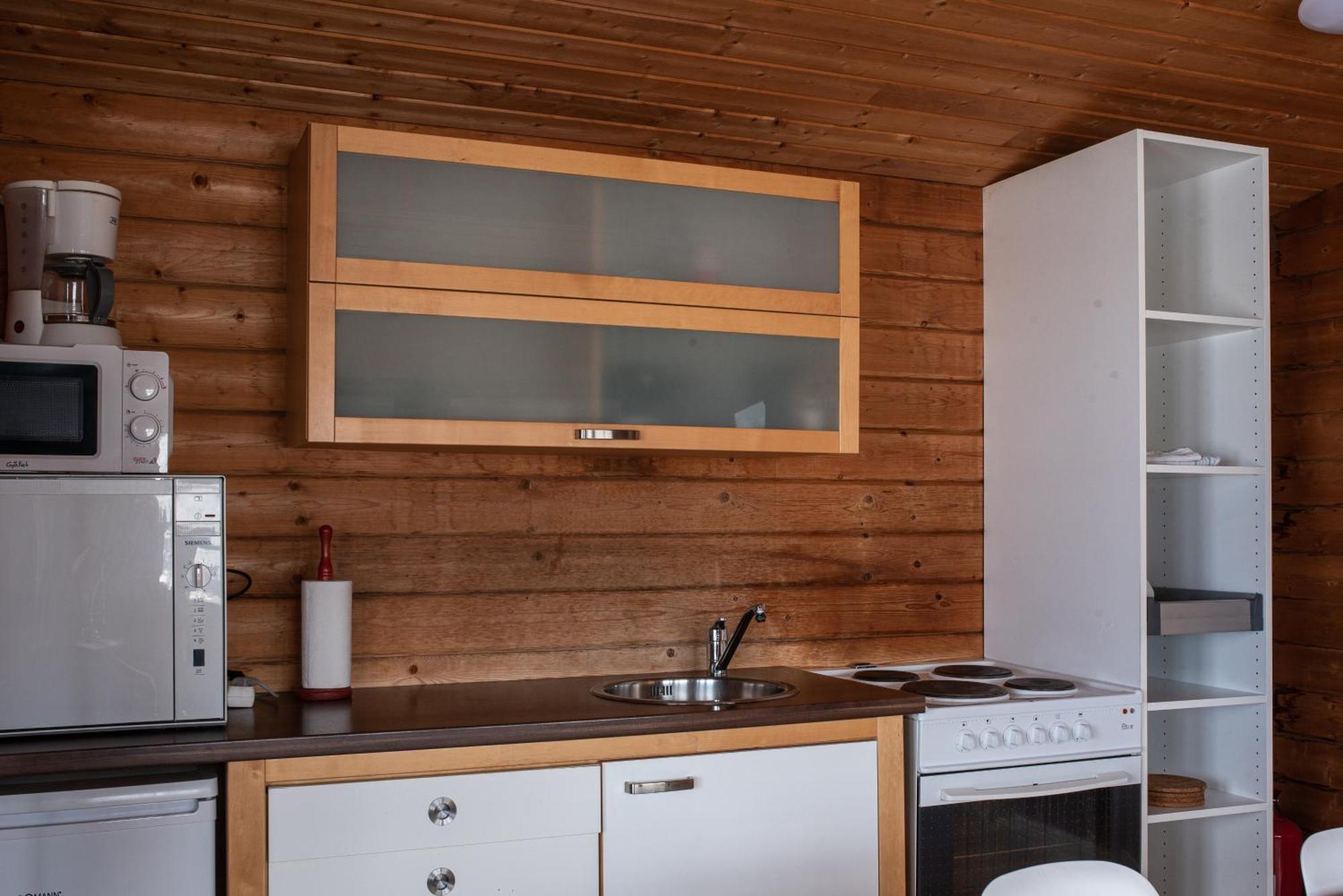 The Holiday Houses By Stay In Iceland เคียร์กยูไปยาเคลาสตูร์ ห้อง รูปภาพ