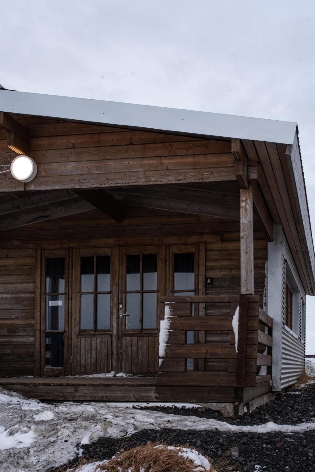 The Holiday Houses By Stay In Iceland เคียร์กยูไปยาเคลาสตูร์ ห้อง รูปภาพ
