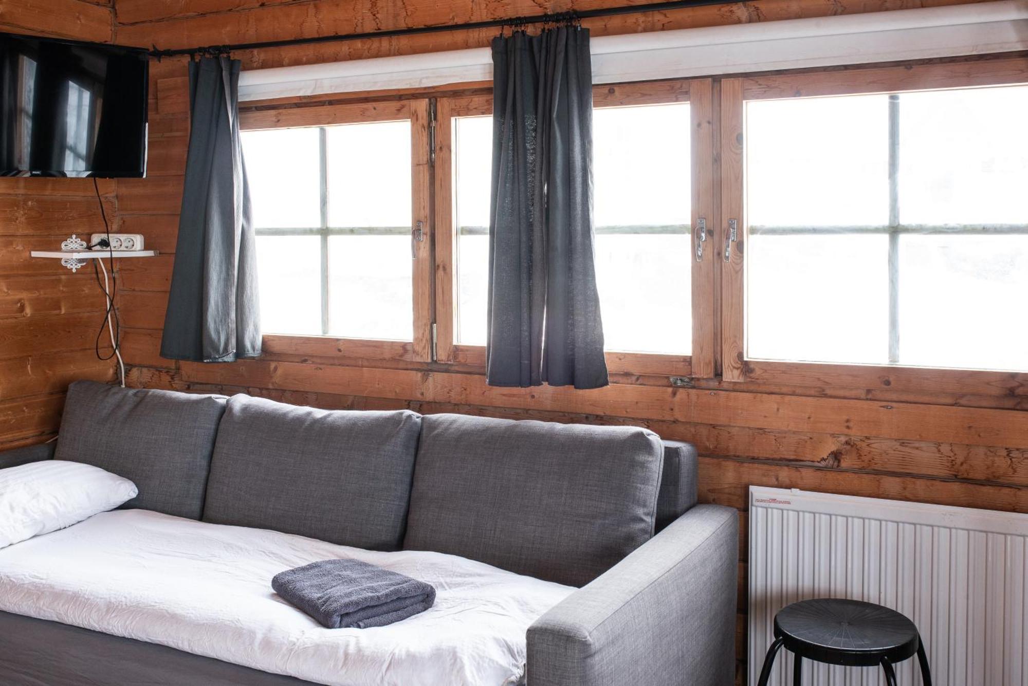 The Holiday Houses By Stay In Iceland เคียร์กยูไปยาเคลาสตูร์ ห้อง รูปภาพ