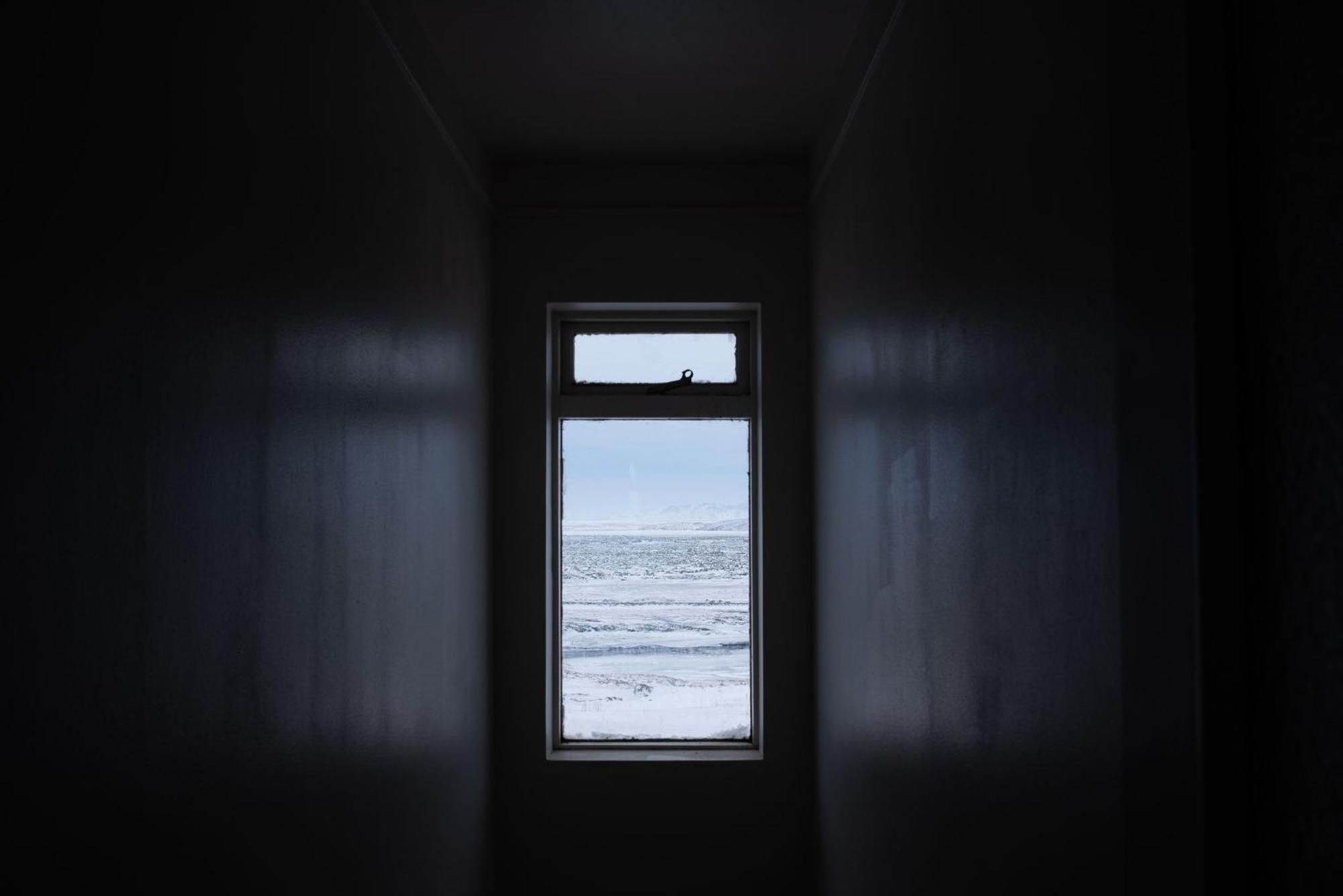 The Holiday Houses By Stay In Iceland เคียร์กยูไปยาเคลาสตูร์ ห้อง รูปภาพ