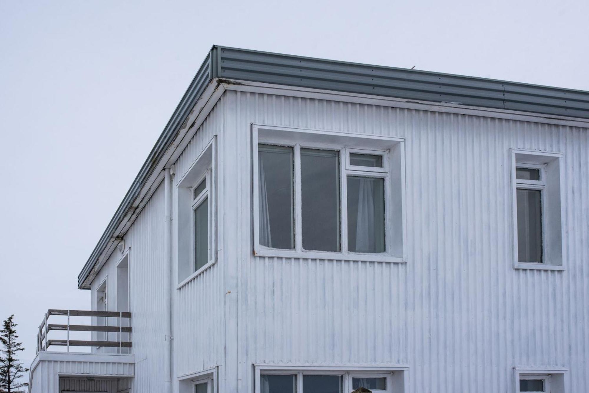 The Holiday Houses By Stay In Iceland เคียร์กยูไปยาเคลาสตูร์ ห้อง รูปภาพ