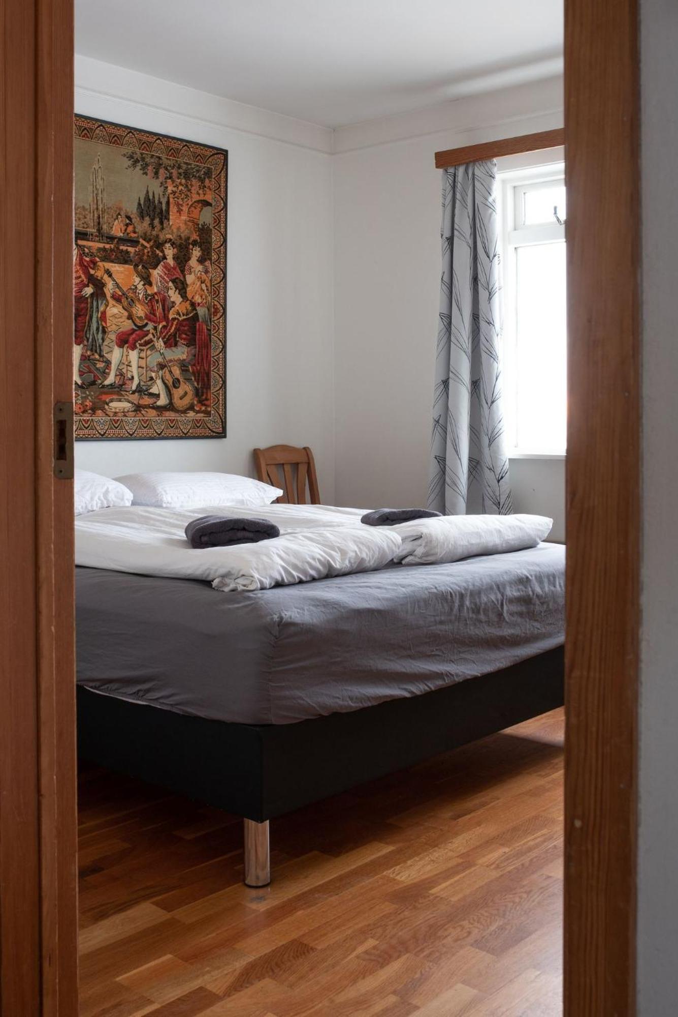The Holiday Houses By Stay In Iceland เคียร์กยูไปยาเคลาสตูร์ ห้อง รูปภาพ