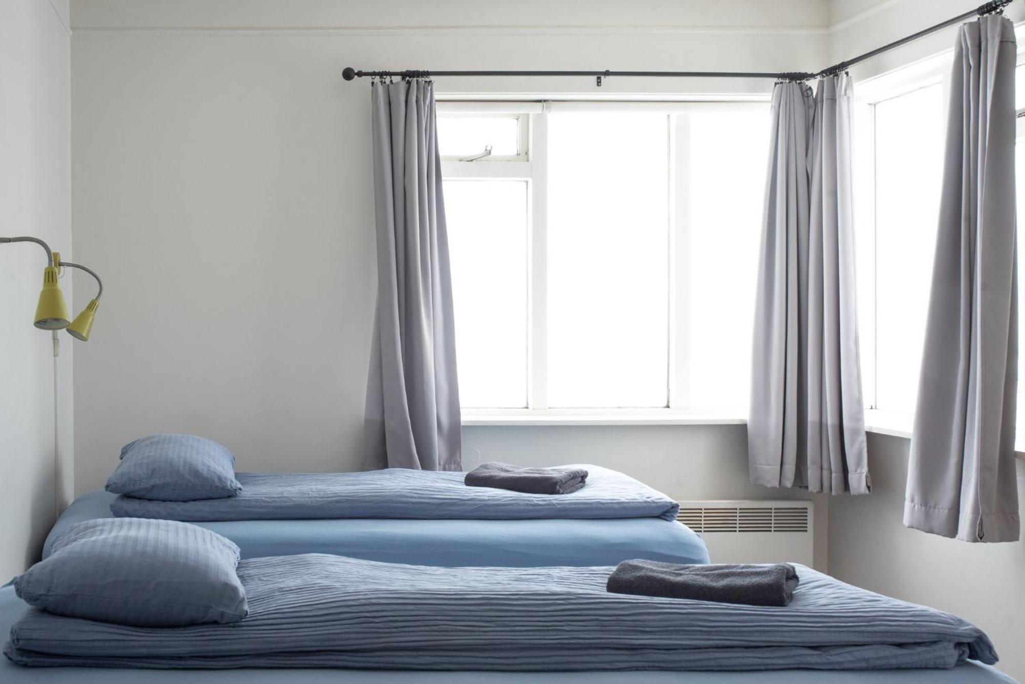 The Holiday Houses By Stay In Iceland เคียร์กยูไปยาเคลาสตูร์ ห้อง รูปภาพ