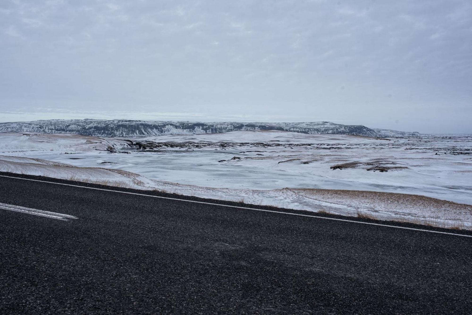 The Holiday Houses By Stay In Iceland เคียร์กยูไปยาเคลาสตูร์ ห้อง รูปภาพ