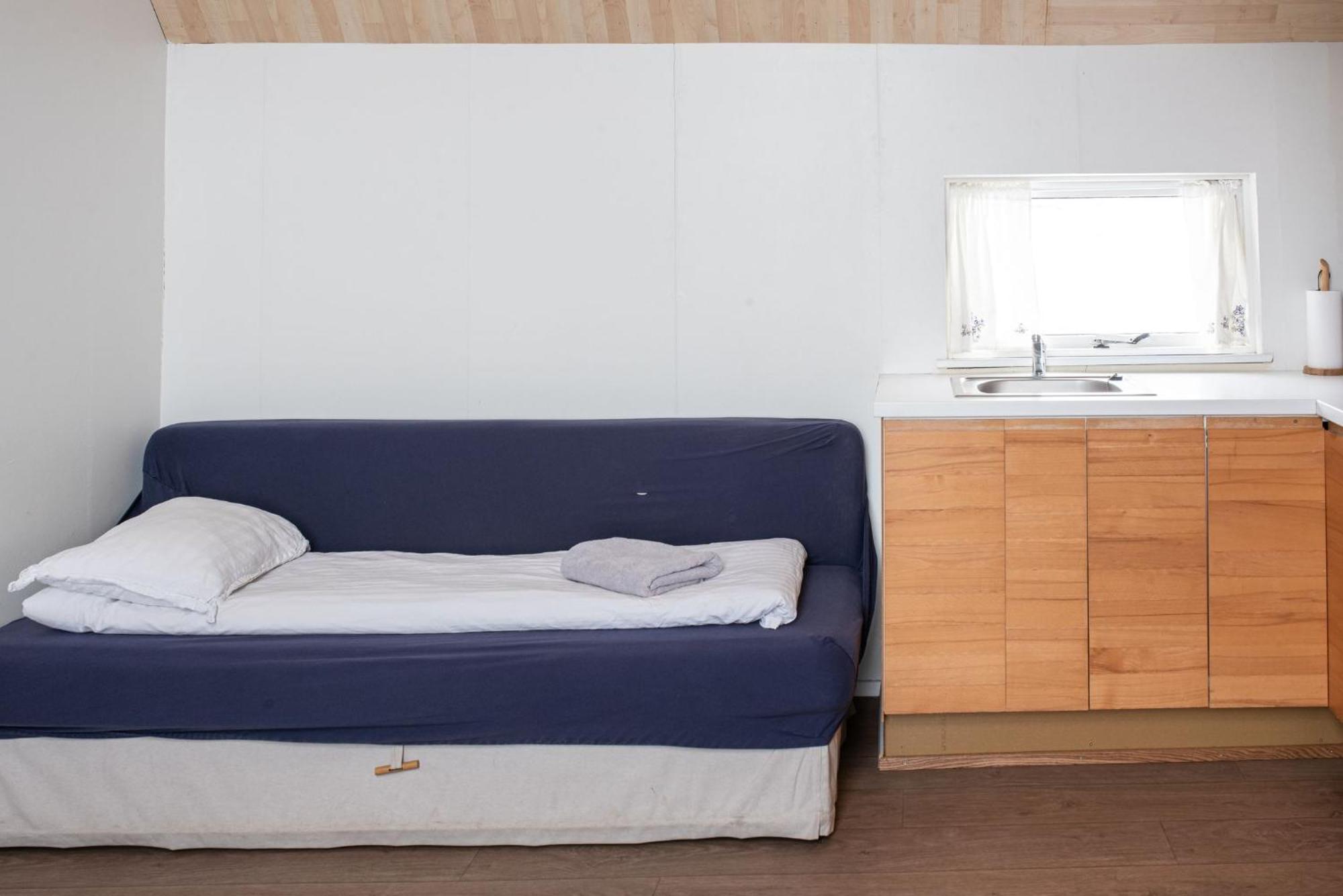 The Holiday Houses By Stay In Iceland เคียร์กยูไปยาเคลาสตูร์ ห้อง รูปภาพ